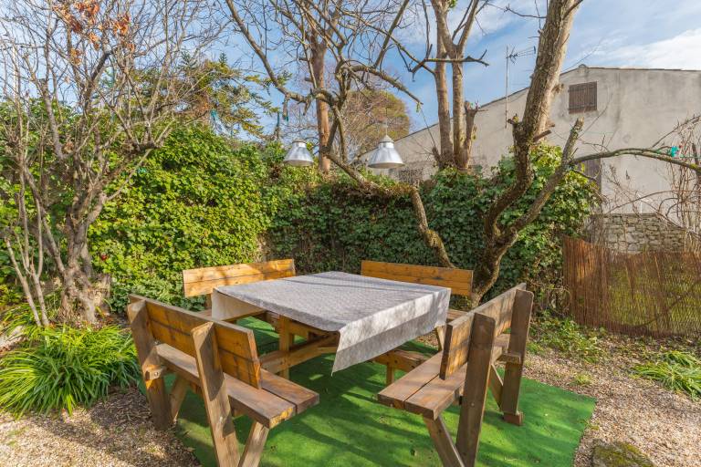 Ferienhaus in Reillanne, Provence, Frankreich