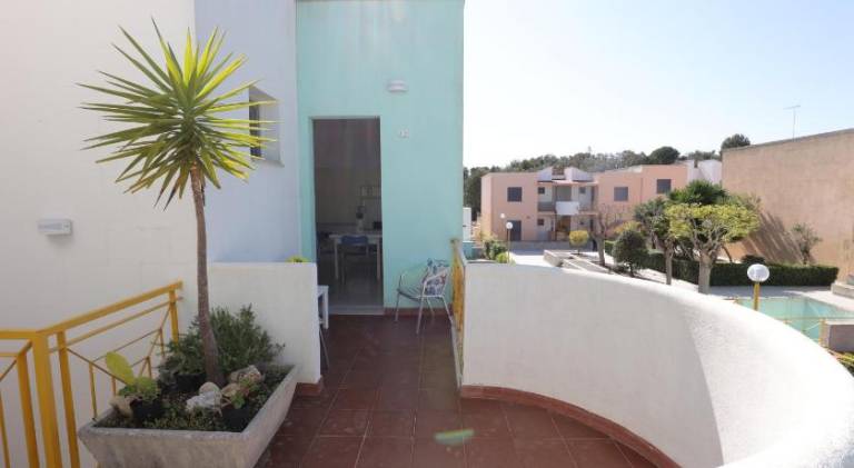 Vacation home with 2 rooms for 5 persons — photo 4