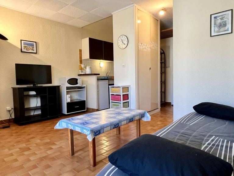 Beautiful studio | Next to the beach | Pet-friendly — photo 4