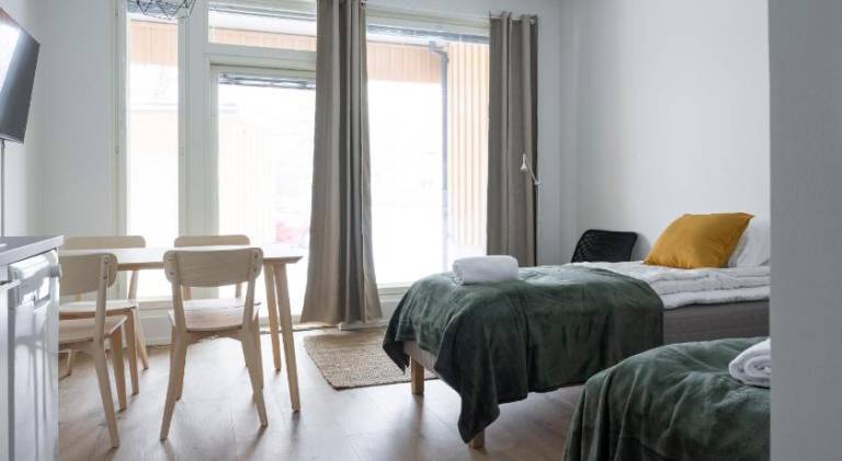 Rental apartment | Beach nearby | Pet-friendly — photo 2