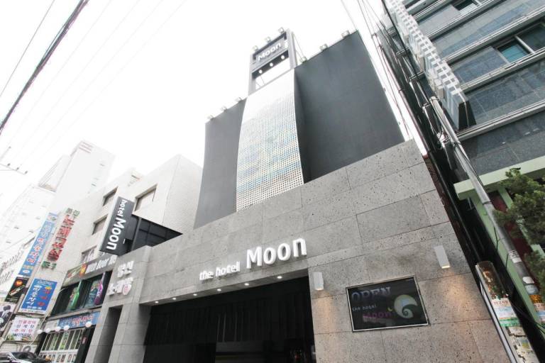 Yeongdeungpo The Moon Hotel — photo 3