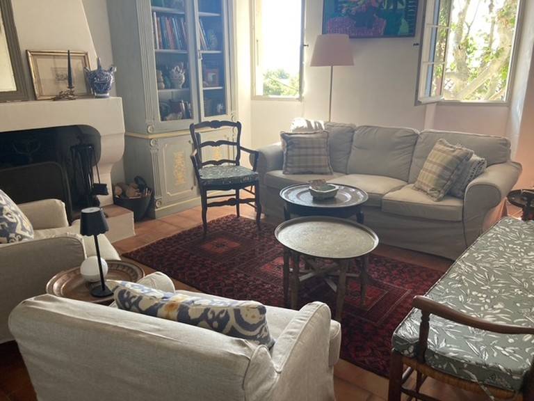 Child-friendly vacation home with terrace & grill | Nature view | Dogs allowed — photo 3