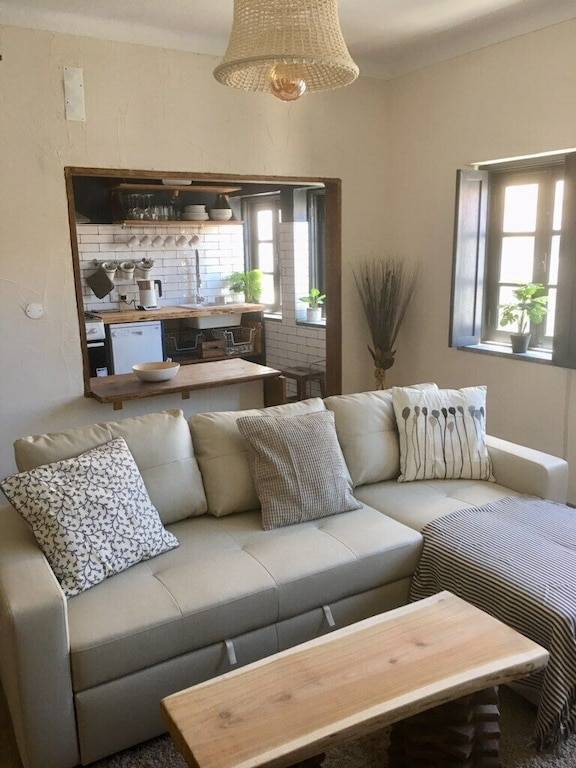 Apartamento Monchique