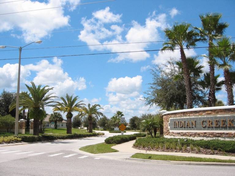 Ferienhaus  Kissimmee
