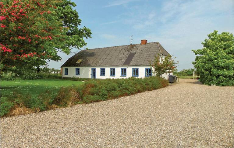 Bondegård Bramming