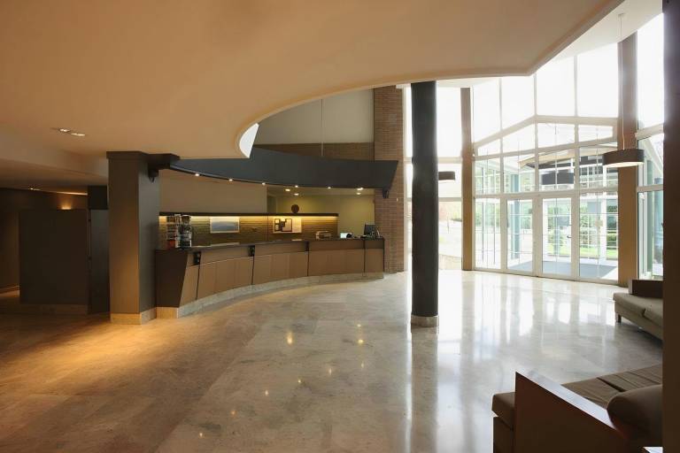 Hotel Urdanibia Park — photo 4