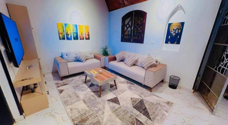 Villa | Pets allowed in Luxor