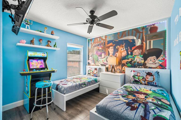Family-friendly wonderful vacation home with pool | Pet-friendly — photo 5