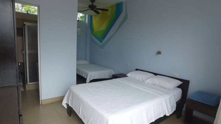 Hostel Jaco