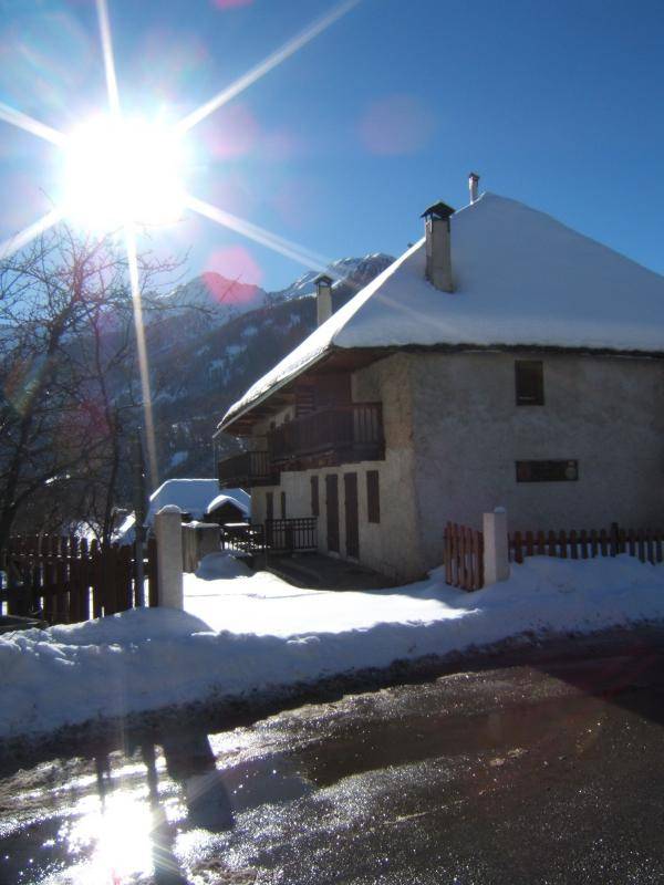 70 m&sup2; G&icirc;te 2 Schlafzimmer 8 G&auml;ste