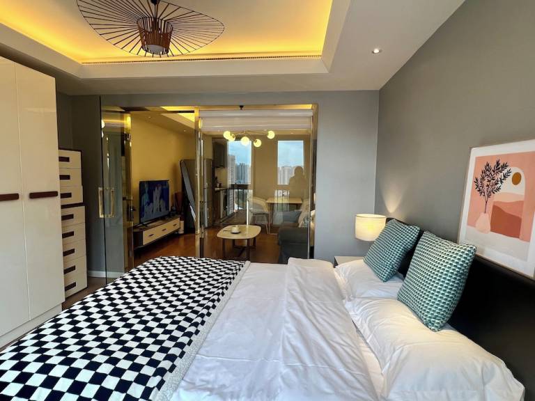 Aparthotel Yangpu