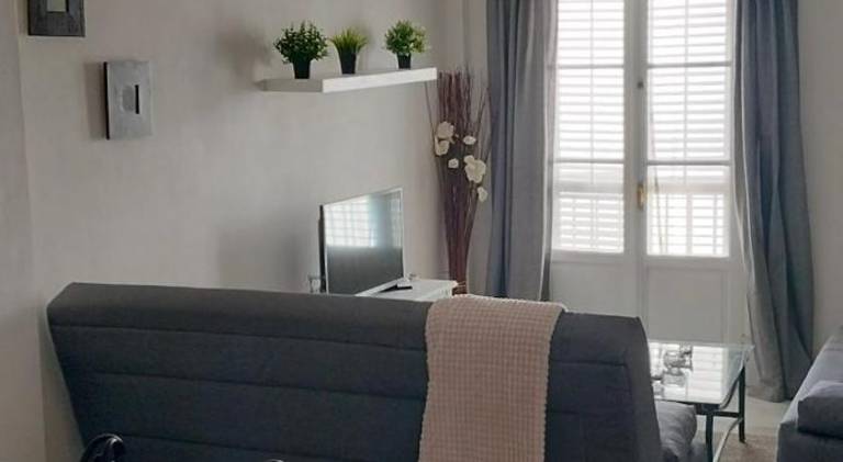 Rental apartment with 1 room for 4 persons — photo 3