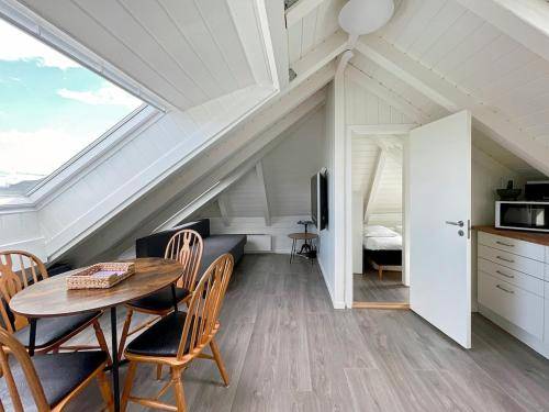 Apartamento Stavanger