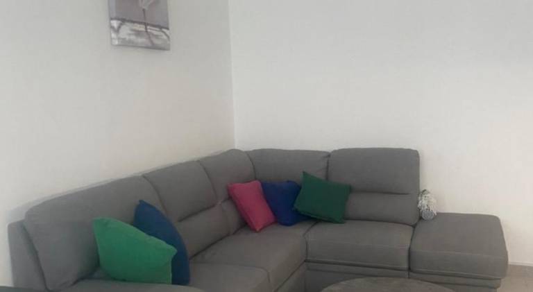 Holiday apartment with 1 room for 4 persons in Rimini
