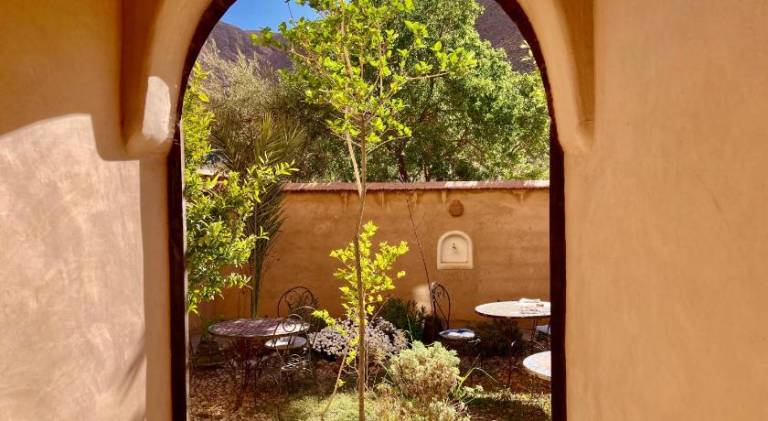 Les 4 Saisons Du Dades — photo 3