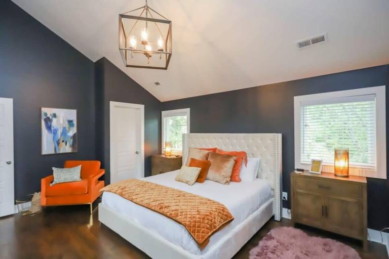 Huis Brentwood