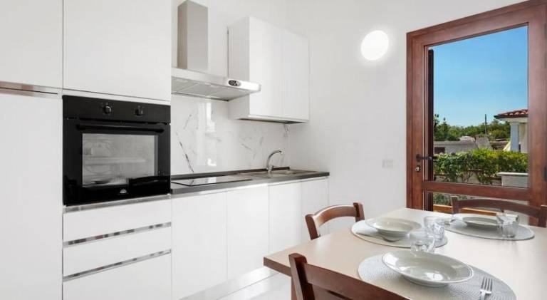 Villa with 3 rooms for 8 persons — photo 5