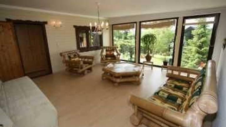 Ferienhaus Hohenfelde