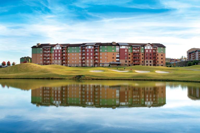 Resort Sevierville