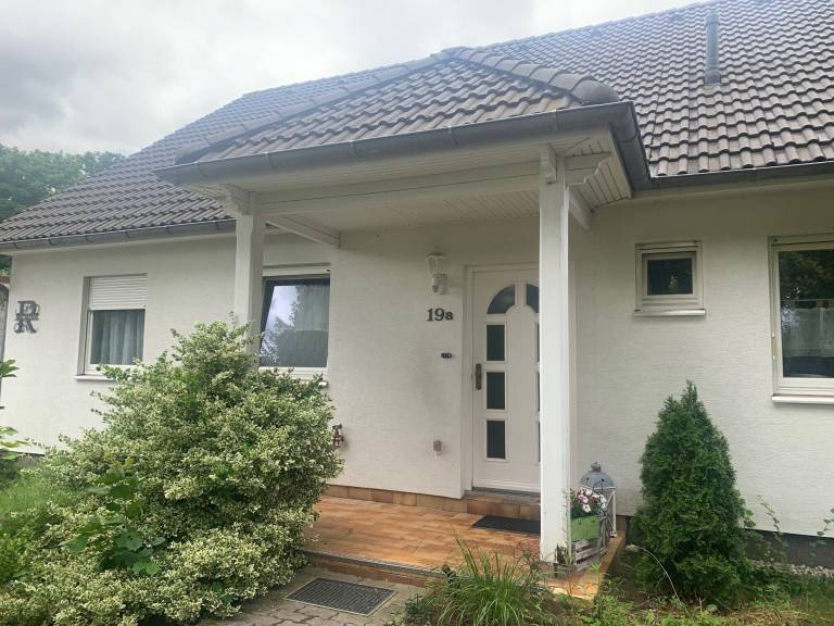 Ferienwohnung Reuthen
