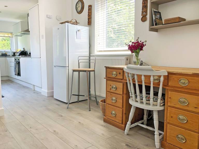 Cottage Heswall