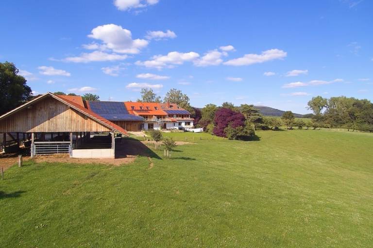 Ferienhaus  Lemgo