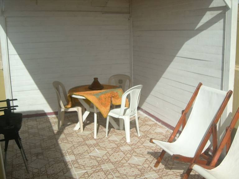 Appartement Essaouira