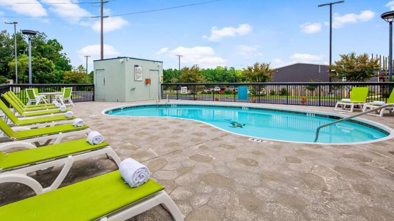 Best Western Plus Myrtle Beach @ Intracoastal — photo 5