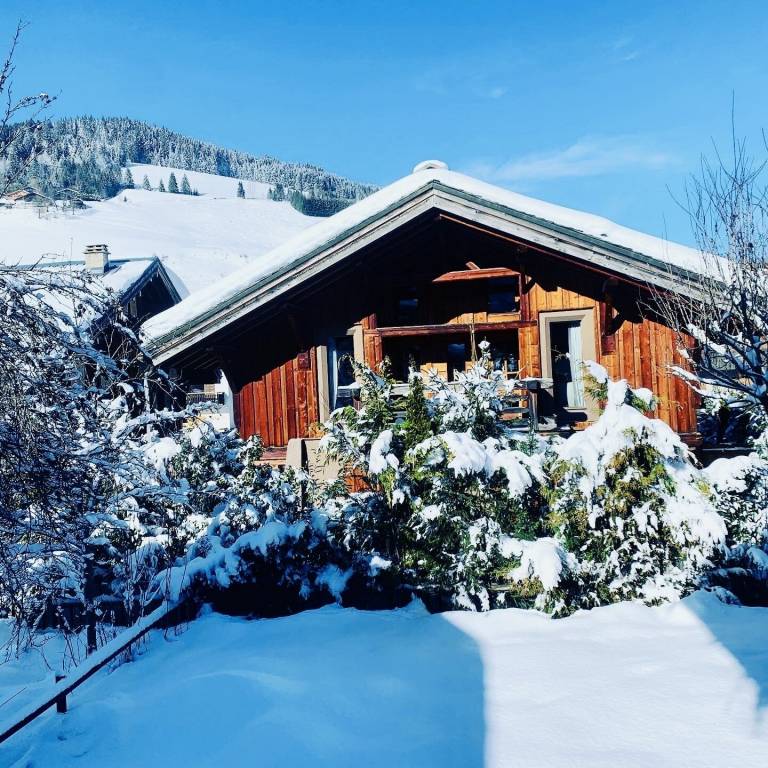 Appartement  Megève