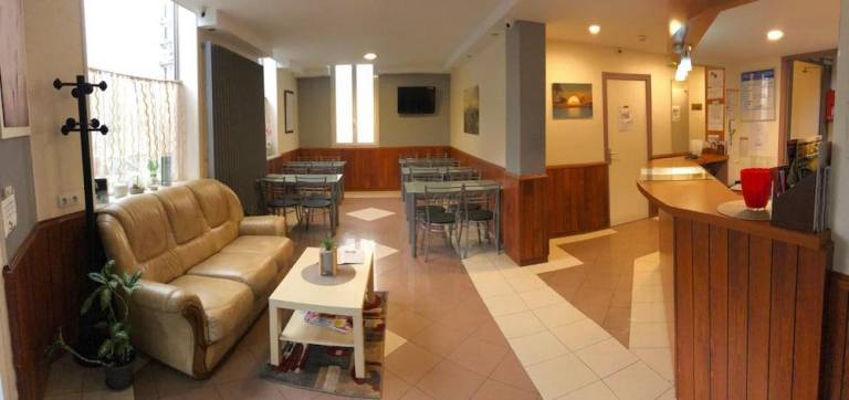 Hotel des Bains — photo 5