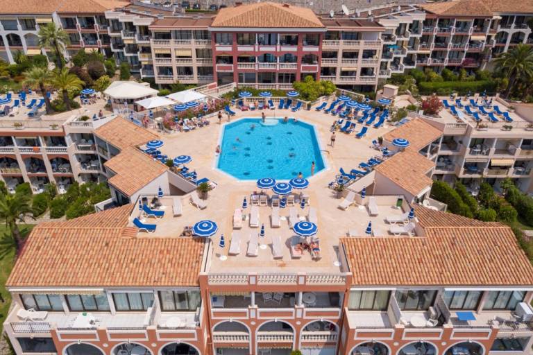 Apartment  Èze