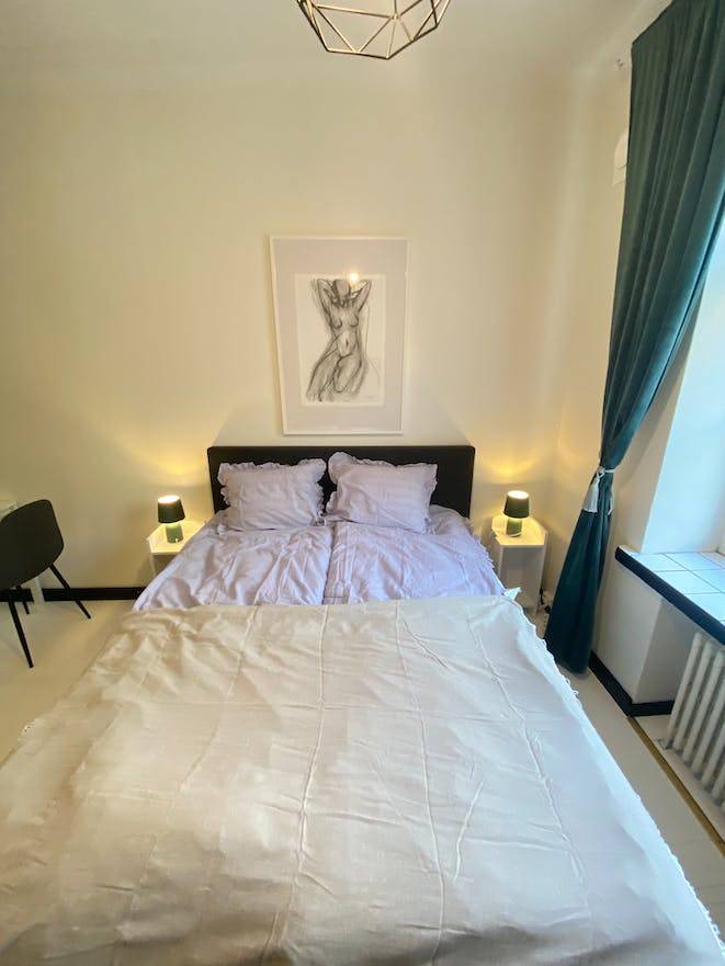 22 M² Apartment ∙ 2 Guests 3