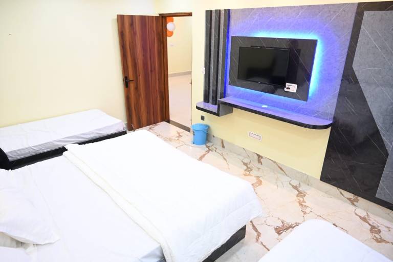 152 m&sup2; Ferienhaus