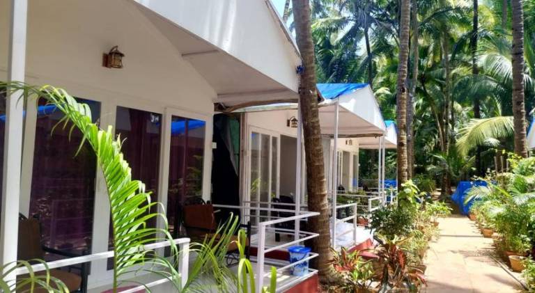 CSF Boutique Homestay — photo 3