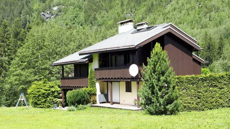 Appartement  Samoëns