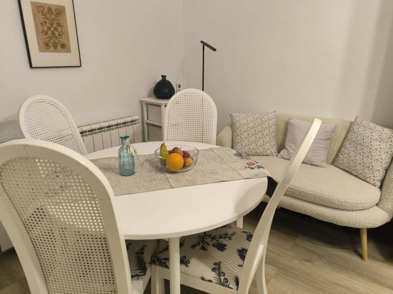 Apartment with terrace | Dogs allowed — photo 3