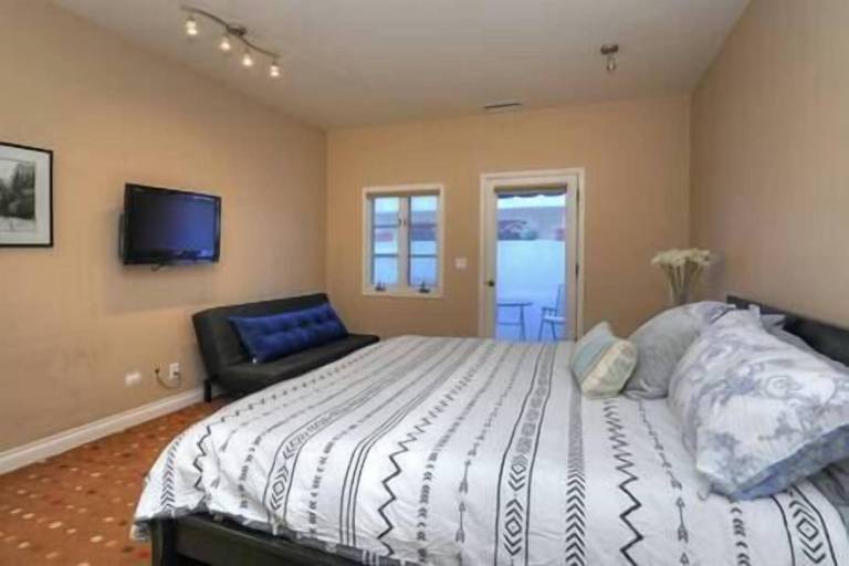 Appartement Santa Barbara