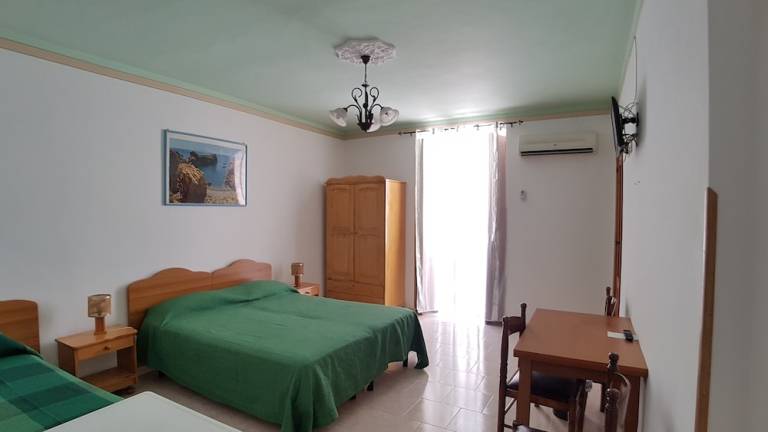 Pension Centro Storico di Lipari