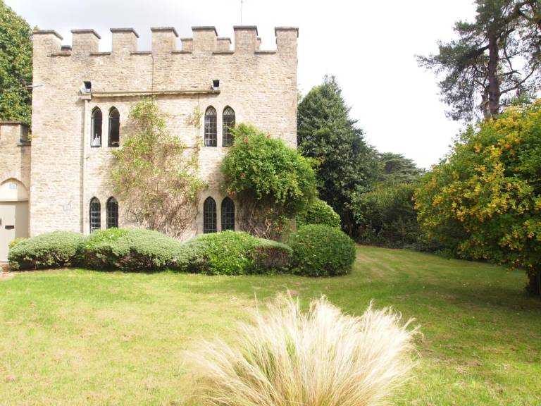 Cottage Cirencester