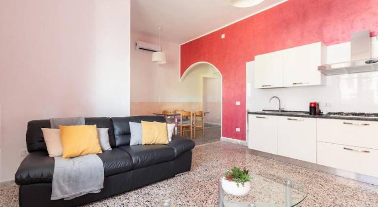Apartment with yard | Good for workation — photo 2