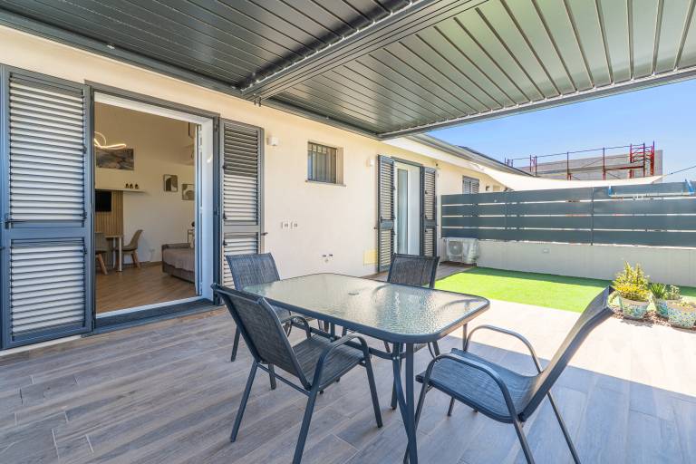 Ferienwohnung Avola