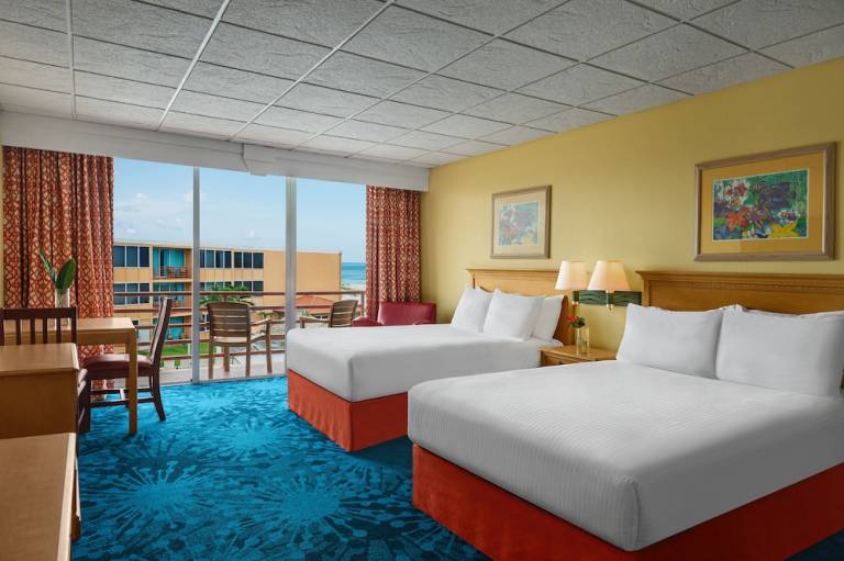 Resort  Saint Pete Beach