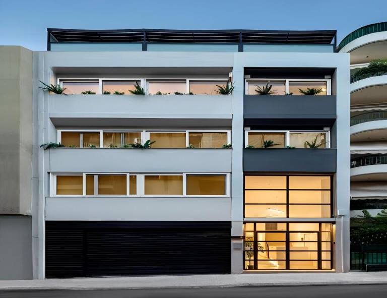 House with 1 room for 2 persons — photo 4