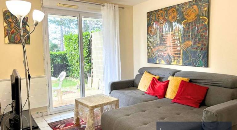 Nice rental apartment | Pets allowed in Poitiers