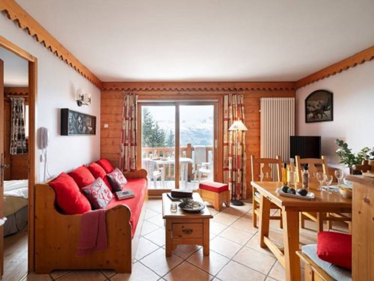 Appartement Les Arcs