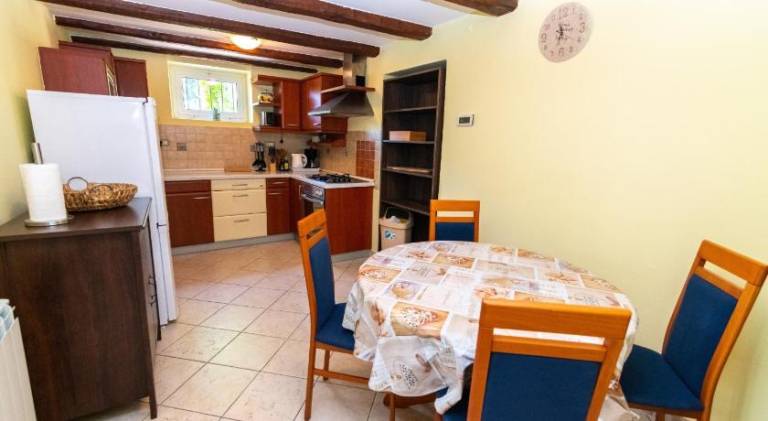Rental apartment with 1 room for 4 persons — photo 5