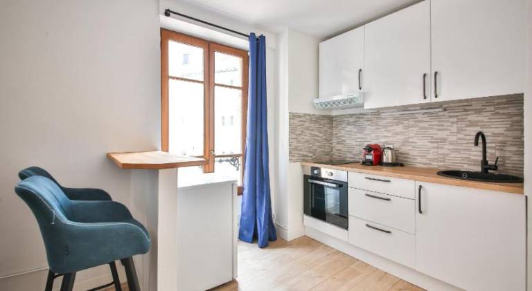 Holiday apartment | Pets are welcome — photo 4