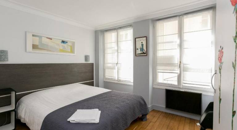 Rental apartment | Near Louvre in Nanterre