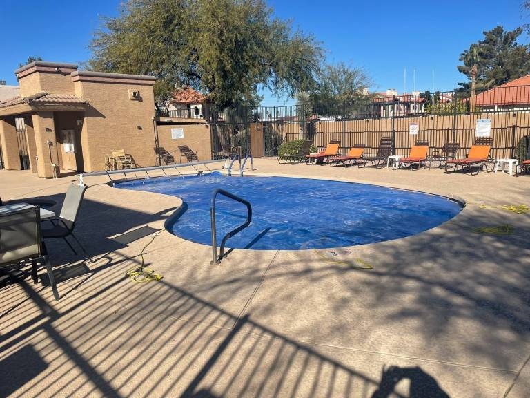 Condo  Apache Junction