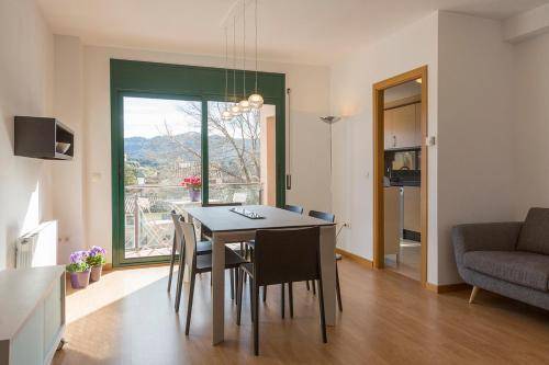 Apartamento Siurana